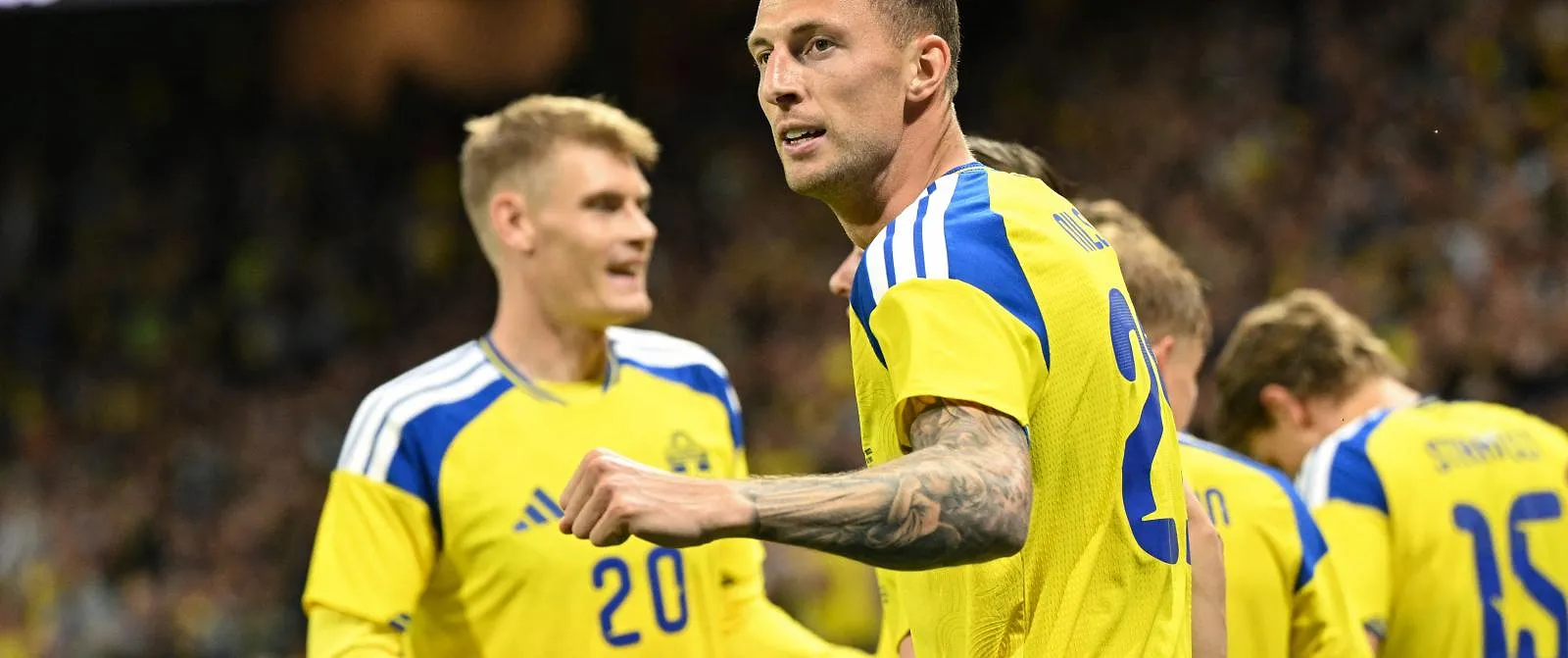 Gustaf Nilsson haalt uit naar Club Brugge : “De directie heeft me belet om te spelen” - Circus Daily