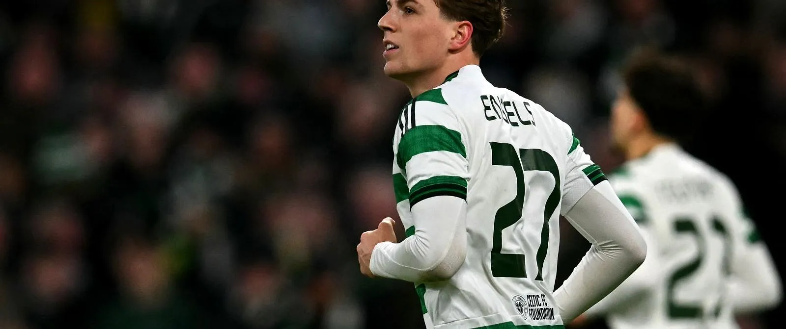 Arne Engels ligt goed in de markt : drie Premier League-clubs tonen interesse in de Belg ! - Circus Daily