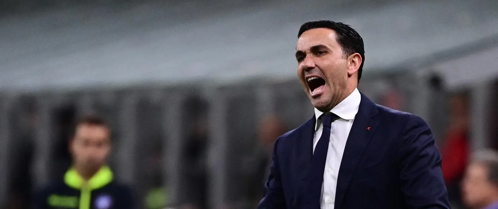 De carrousel blijft draaien in Italië : Atalanta neemt afscheid van trainer ! - Circus Daily
