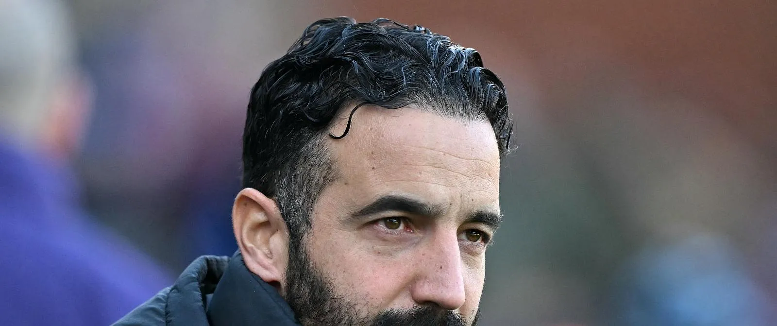 Rúben Amorim gaat aan de slag in de Serie A !