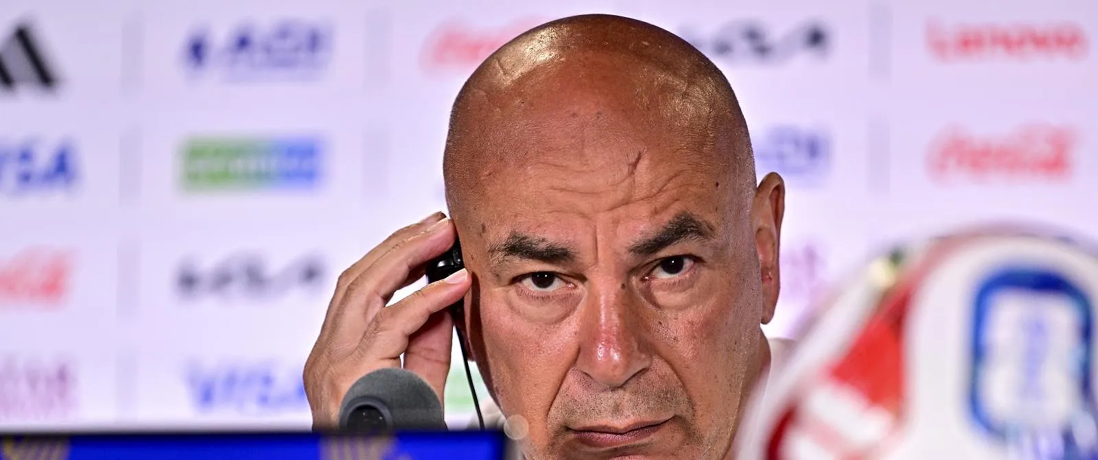 Hossam Hassan op zijn hoede voor België : « Hele wereld weet waartoe dat elftal in staat is » - Belga