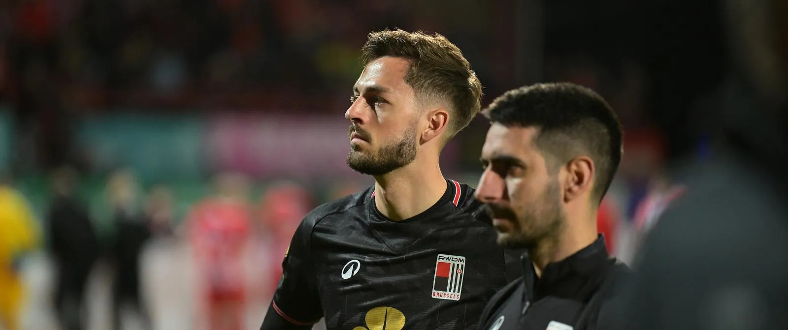 Hoop op overleving voor RWDM : procedure van gerechtelijke reorganisatie levensvatbaar verklaard - Circus Daily
