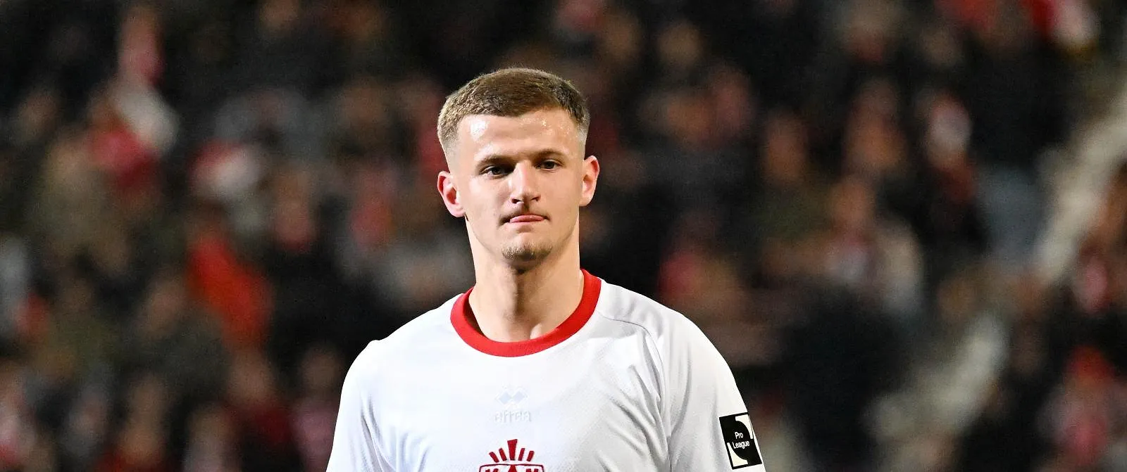 Kortrijk-aanvaller Hurtevent is vierde zomertransfer van Union - Belga