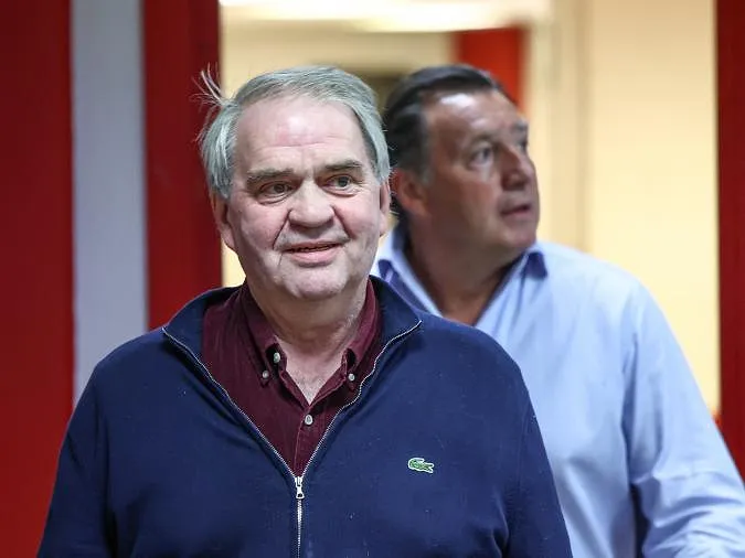 Pierre François betreurt «gebrek aan consistentie» in scheidsrechterlijke leiding