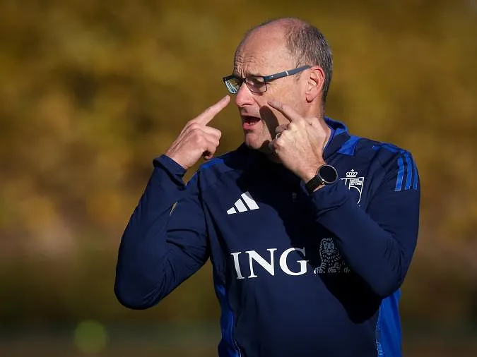 De Rode Duiveltjes ambitieus in Qatar: «We hebben bewezen dat we bij de beste teams van Europa horen»