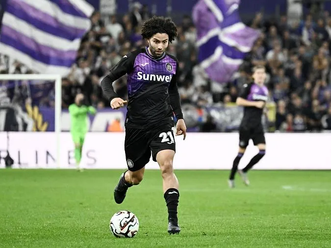 Slechte nieuws voor Anderlecht: César Huerta zou uiteindelijk meerdere maanden out kunnen zijn!