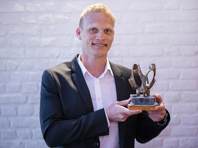 Nicky Hayen, Vincent Kompany en Sébastien Pocognoli genomineerd voor de Raymond Goethals Trofee 2025 - In 2023 werd deze prijs gewonnen door Karel Geraerts!