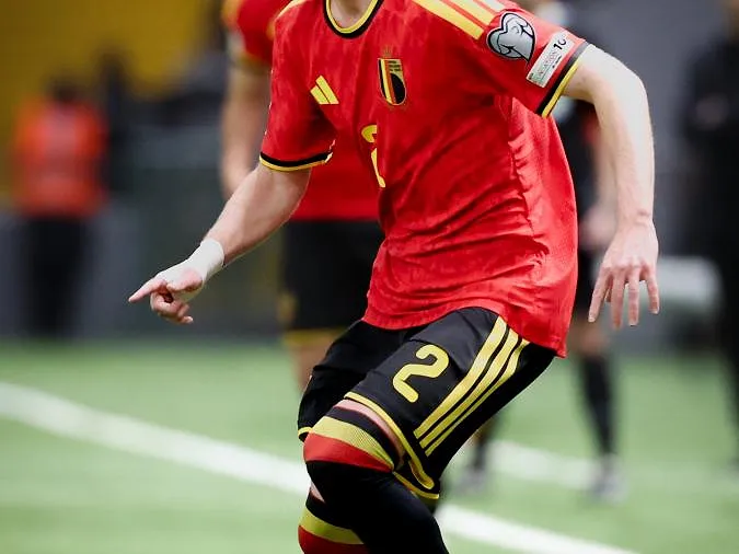 «Het is een goudmijn»: moet Seys opnieuw starten bij de Rode Duivels tegen Liechtenstein?