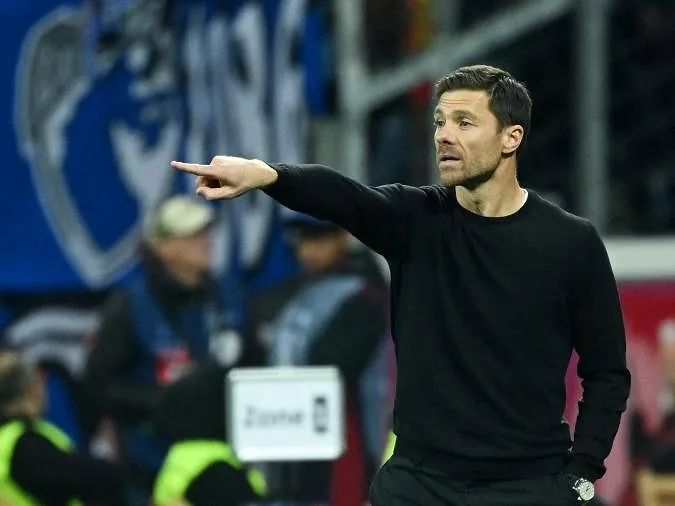 Laatste kans tegen Manchester City voor Xabi Alonso? Real Madrid zou aan Zidane of Klopp denken!