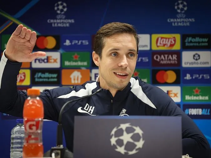 David Hubert waarschuwt OM: « Het kleine team dat wij zijn kan tonen wat het waard is in de C1 »