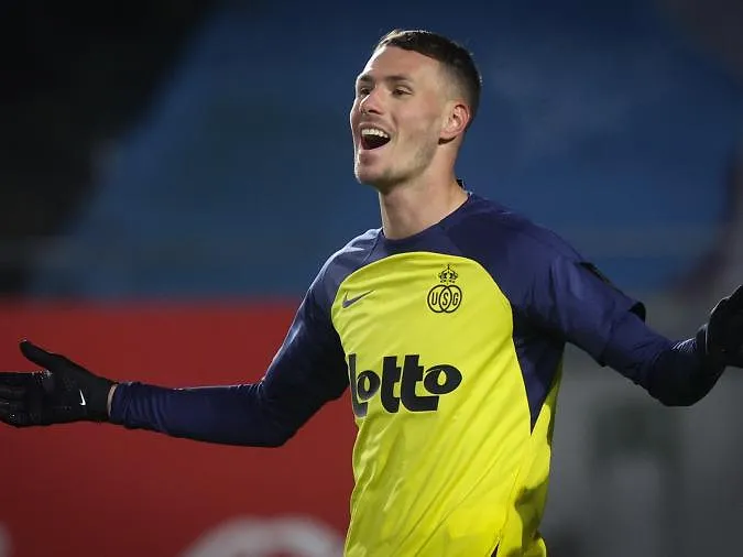 Raul Florucz geblesseerd: zware klap voor Union, dat zijn spits moet missen!