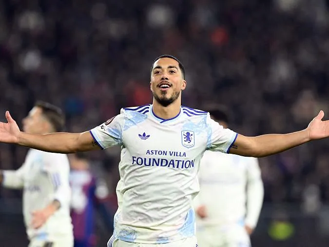 Unai Emery, Rode Duivels: Youri Tielemans blikt terug op zijn schitterende jaar 2025