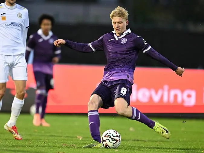 Cédric Hatenboer wil niet meer naar Anderlecht: «Ideaal gezien blijf ik in Nederland»