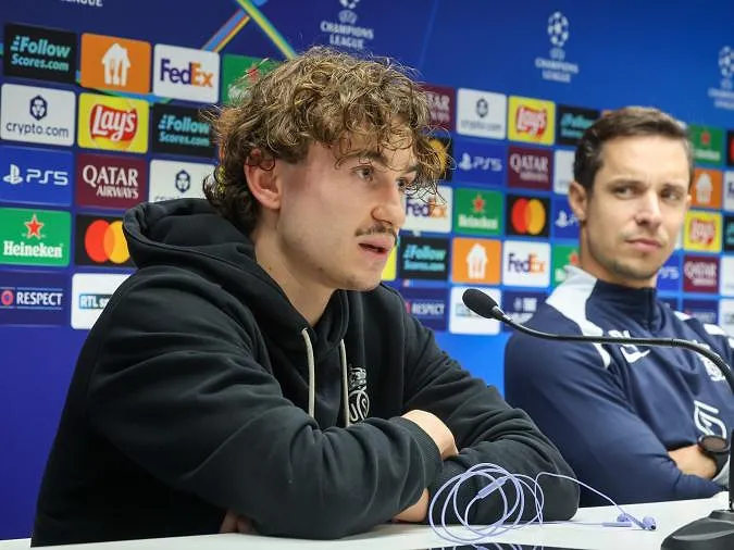 Union Saint-Gilloise – Atalanta: hier is onze voorbeschouwing!