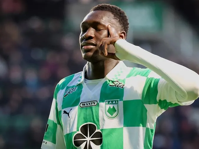 La Louvière dreigt zijn vorm van het moment te verliezen deze winter!