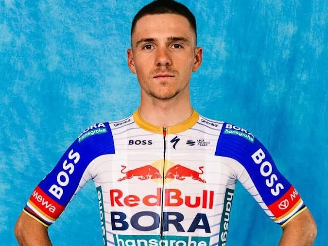 Remco Evenepoel opent zijn seizoen donderdag op Mallorca met een ploegentijdrit