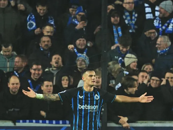 Transfermarkt: Inter beschikt over twee terugkoopclausules om Aleksander Stankovic opnieuw in te lijven