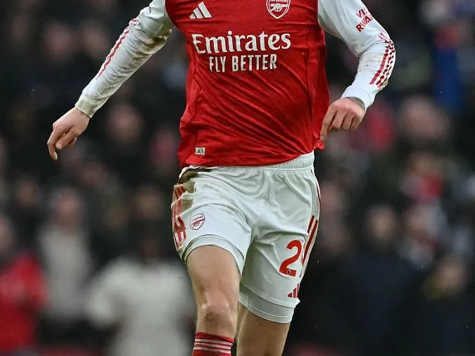 Nieuwe tegenslag voor Kai Havertz: Arsenal-aanvaller opnieuw geblesseerd!