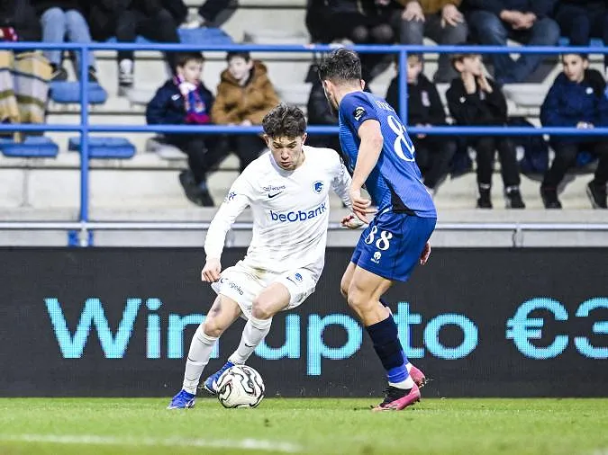 De top 10 spelers met de hoogste marktwaarde in de Pro League!