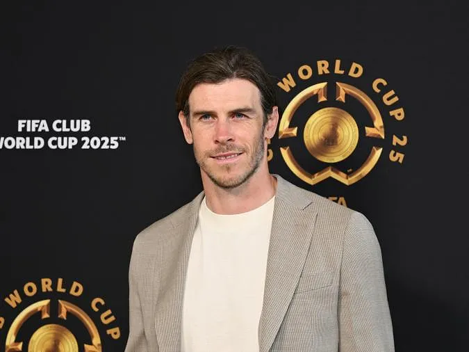 «We deden het absolute minimum»: Gareth Bale verkoos Ancelotti boven Zidane
