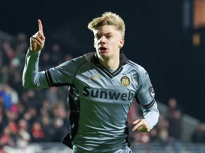 Bayern, Leverkusen en Leipzig: Bundesliga lonkt naar Nathan De Cat