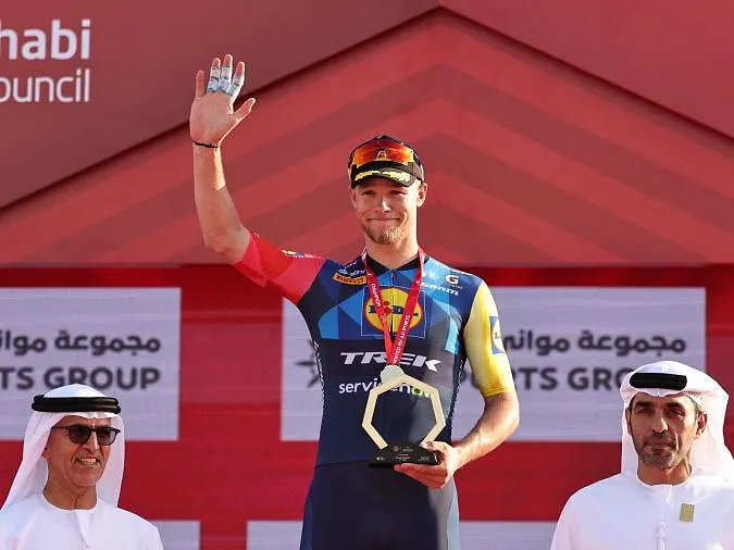 Tirreno-Adriatico: Jonathan Milan wint de slotetappe, Isaac Del Toro pakt het eindklassement