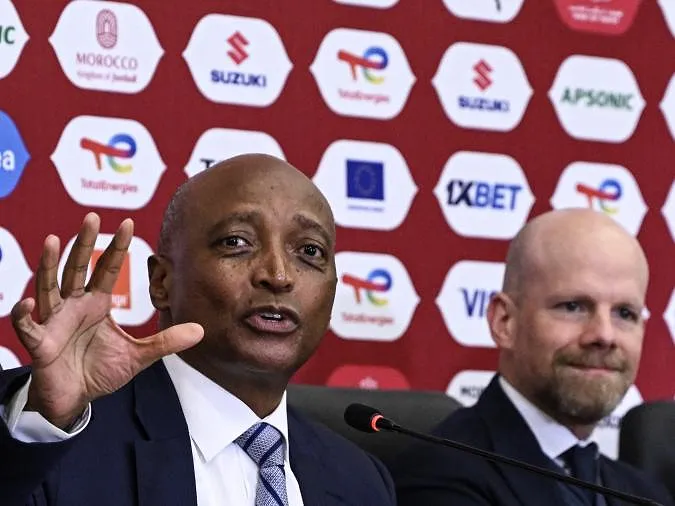 “Welke beslissing het TAS ook neemt, wij zullen die respecteren”: Patrice Motsepe reageert op de winnaar van de Afrika Cup