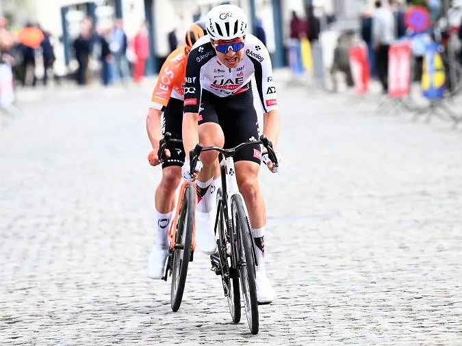 “Deze keer was ik het slachtoffer”: Florian Vermeersch belaagd door haatgolf