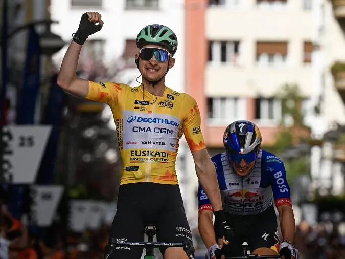 Christian Prudhomme geeft « 90% » kans dat Paul Seixas de Tour rijdt