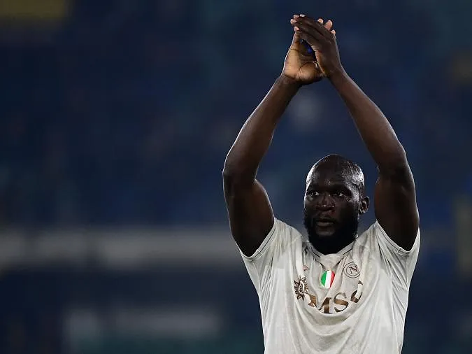 Romelu Lukaku op weg naar de uitgang: Premier League ligt op tafel!