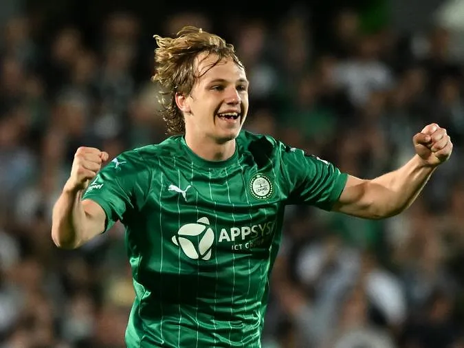 Lommel wint heenmatch van Promotion Playoffs in eigen huis tegen Beerschot (3-1)