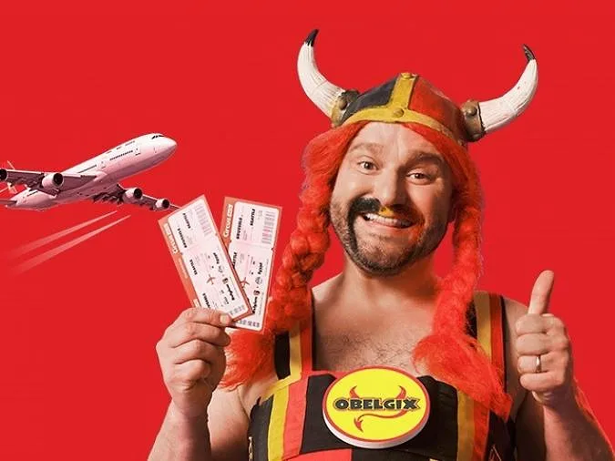 Win een VIP voetbalreis naar de VS!
