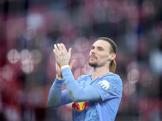 Officieel: RB Leipzig met Maarten Vandevoordt keert terug naar de UEFA Champions League!
