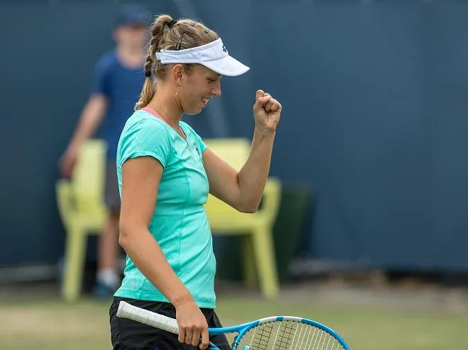 WTA Rosmalen : “Dat zal niemand mij nog afpakken”, Elise Mertens vastberaden om haar titel te verdedigen