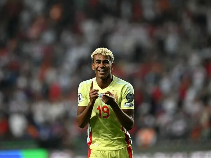 Nog twee dagen tot het WK : is Spanje dé topfavoriet voor het toernooi ?