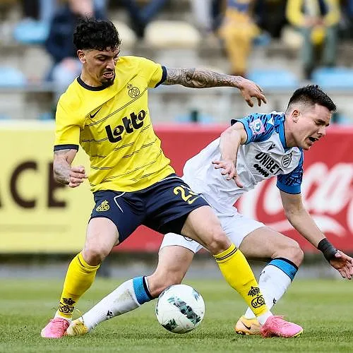 Beslissende clash tussen Brugge en Union deze maandag: de stand van zaken in de titelstrijd van de Pro League