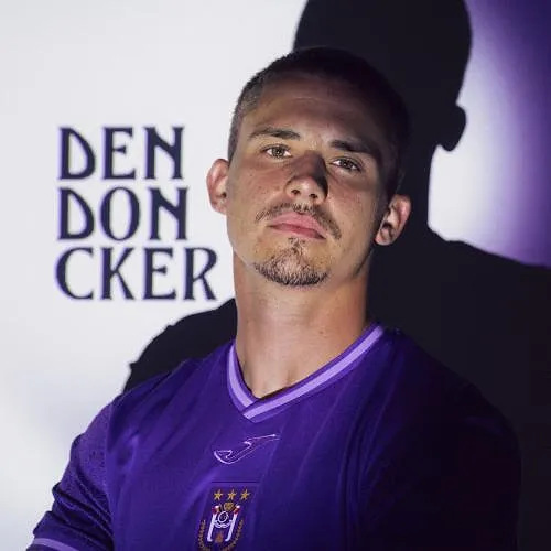 Leander Dendoncker terug bij Anderlecht: zijn eerste woorden na zijn transfer - Circus Daily