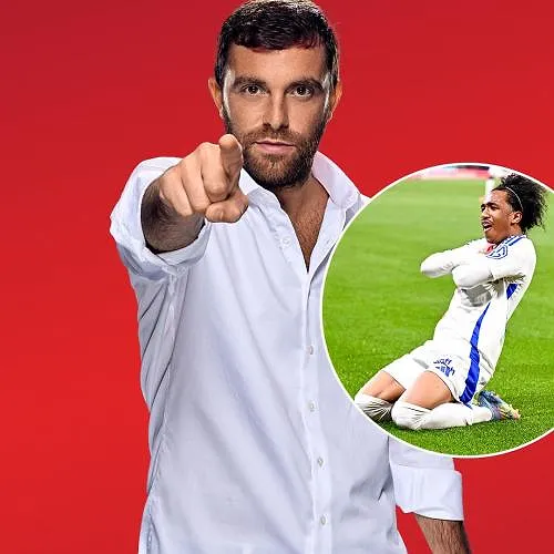 Fofana, Nico Williams, Pogba...: de laatste mercato nieuws van Fabrizio Romano! (video) - Circus Daily