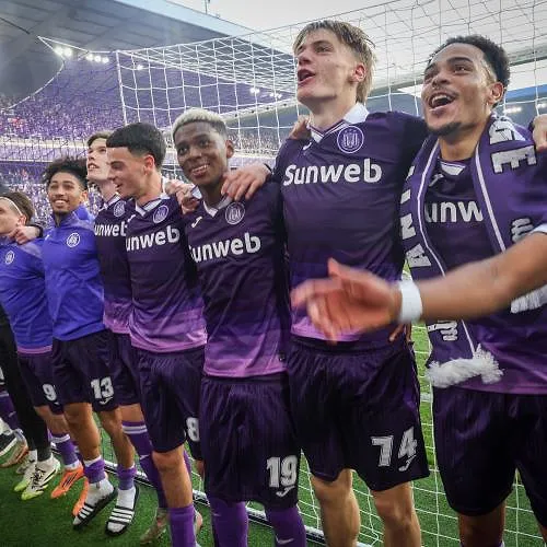 De Cat, Doku… dit is ons elftal van Belgische spelers van het weekend! - Circus Daily