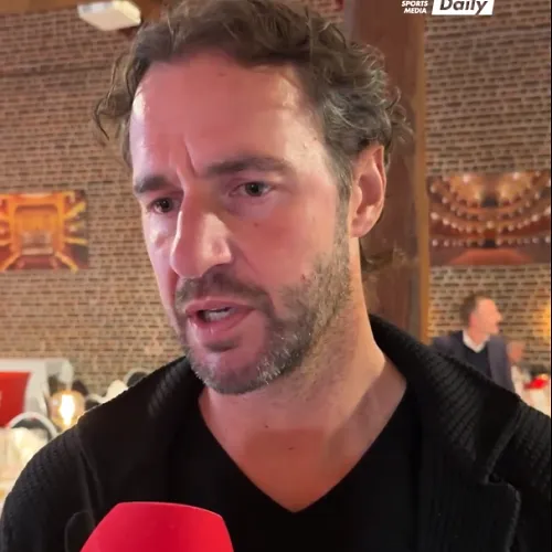Olivier Renard: “De wintertransferperiode van Anderlecht zal afhangen van bepaalde verkopen” - Circus Daily