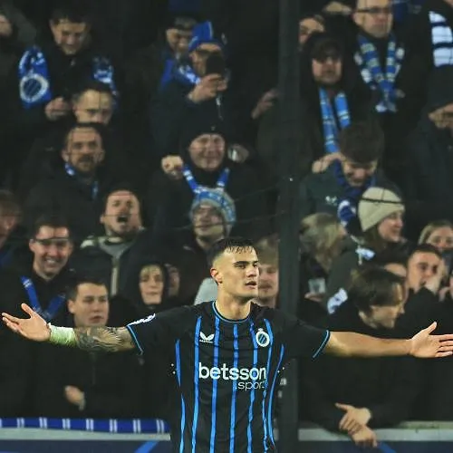 Transfermarkt: Inter beschikt over twee terugkoopclausules om Aleksander Stankovic opnieuw in te lijven - Guillaume Jans