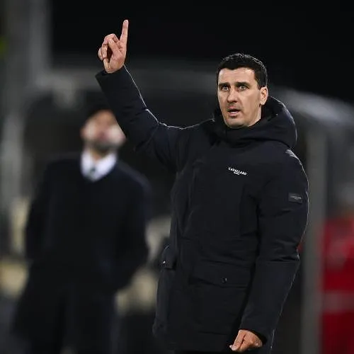 Maarten Martens staat op de lijst om Besnik Hasi op te volgen bij Anderlecht, Thorsten Fink haakt af - Circus Daily