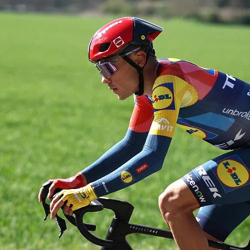 Juan Ayuso (Lidl-Trek) mist Ardennenklassiekers door virale infectie - Belga