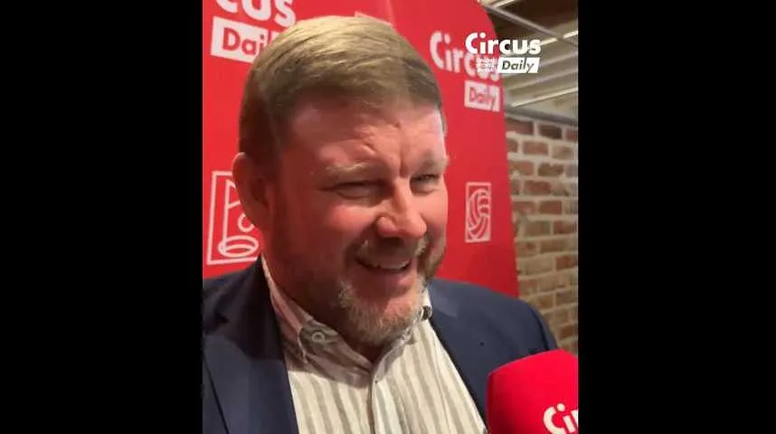 Hein Vanhaezebrouck futur coach de Charleroi ? Il répond ! - Hein Vanhaezebrouck futur coach de Charleroi ? Il répond !