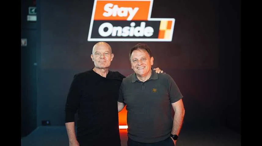 Stay Onside - Bertrand Crasson et Jean-François Remy analysent les transferts du Standard