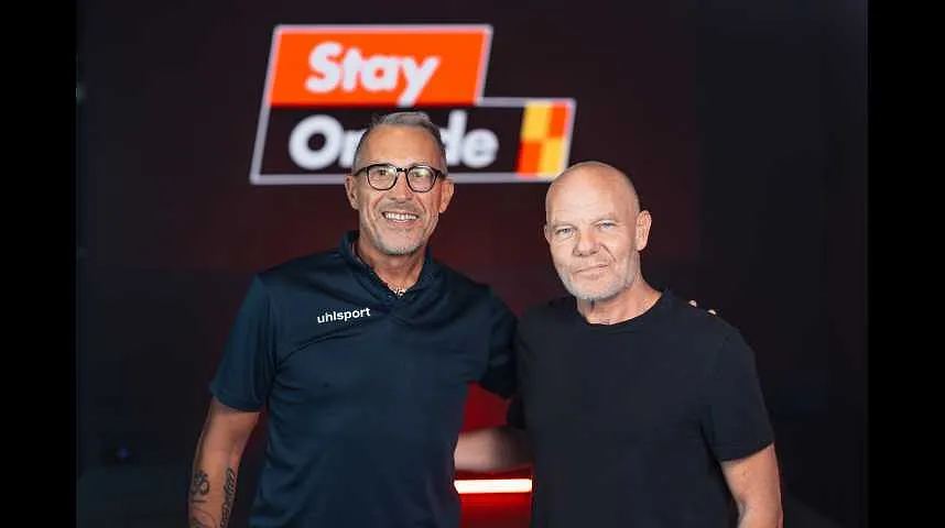 Stay Onside - Wereldbeker voor clubs, DAZN: het debrief van Bertrand Crasson en Philippe Vande Walle