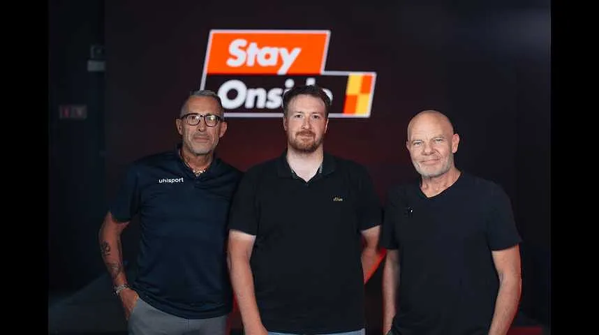 Stay Onside - Coupe du monde des clubs, DAZN : le débrief de Bertrand Crasson et Philippe Vande Walle