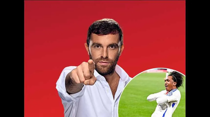 Fofana, Nico Williams...: Fabrizio Romano's laatste mercato nieuws