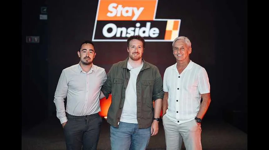Stay Onside - Standard, CDM des clubs...: José Riga débriefe l'actu foot