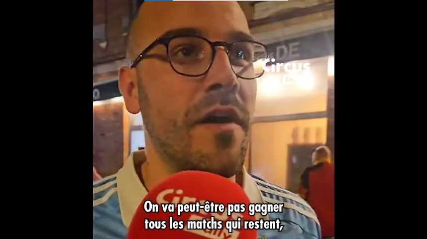 Coupe du monde: pour les supporters, les Diables se qualifieront sans encombre!